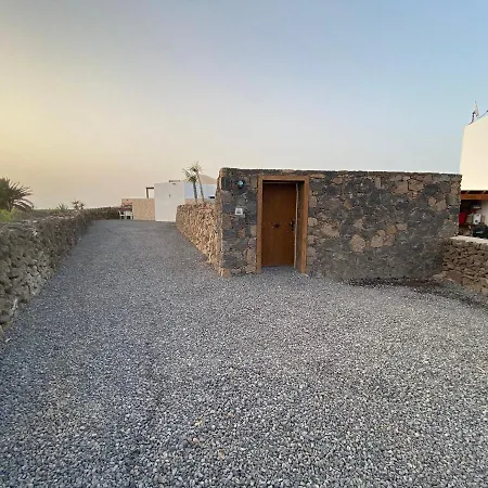 Holiday home La Era Ideal El Relax *