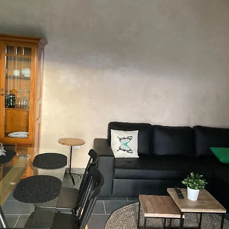 Holiday home La Era Ideal El Relax Roque