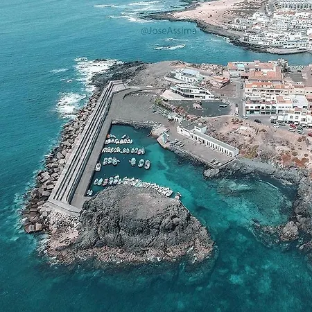 Holiday home La Era Ideal El Relax