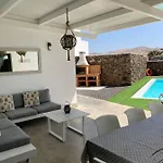 La Era Ideal El Relax Сasa de vacaciones *