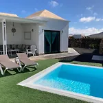 La Era Ideal El Relax Сasa de vacaciones