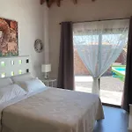 Сasa de vacaciones La Era Ideal El Relax *