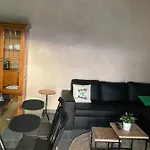 Сasa de vacaciones La Era Ideal El Relax Roque