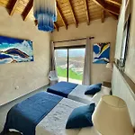 La Era Ideal El Relax Сasa de vacaciones Roque