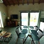 Сasa de vacaciones La Era Ideal El Relax Roque