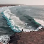 Сasa de vacaciones La Era Ideal El Relax
