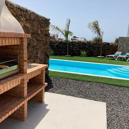 La Era Ideal El Relax Tatil Evi