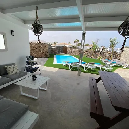 La Era Ideal El Relax Сasa de vacaciones