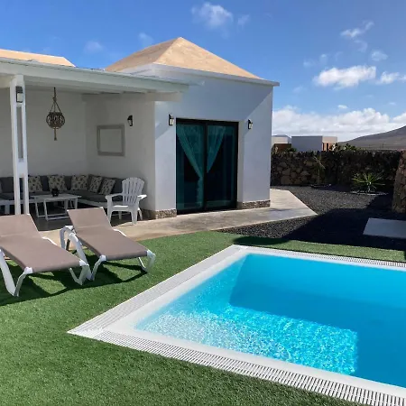 La Era Ideal El Relax Holiday home
