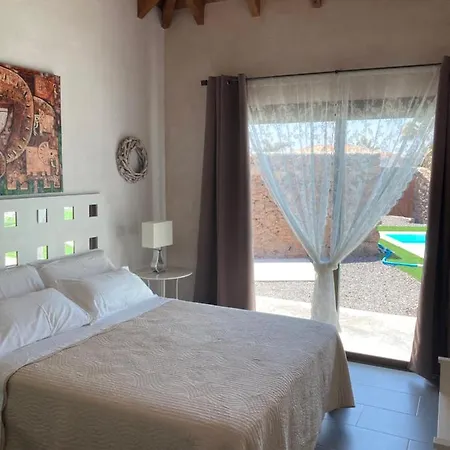 Ferienhaus La Era Ideal El Relax *