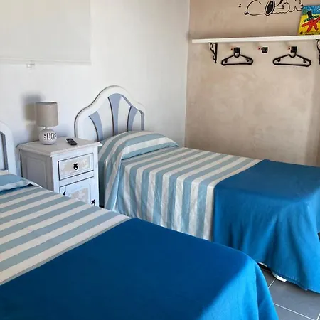 度假居 La Era Ideal El Relax Roque