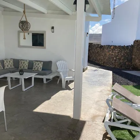 Ferienhaus La Era Ideal El Relax