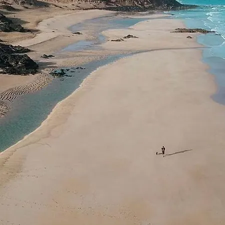 度假居 La Era Ideal El Relax *