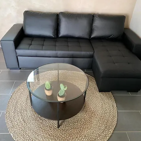 Holiday home La Era Ideal El Relax *