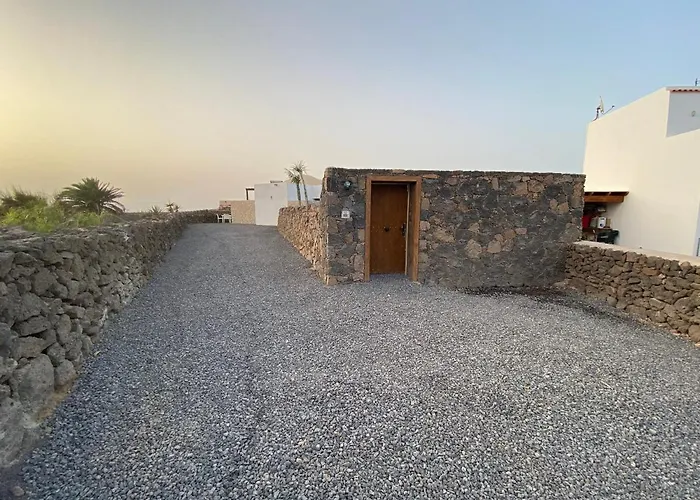 Сasa de vacaciones La Era Ideal El Relax *