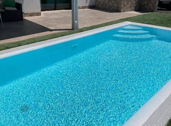 Сasa de vacaciones La Era Ideal El Relax