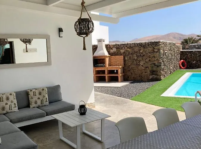 La Era Ideal El Relax Сasa de vacaciones *