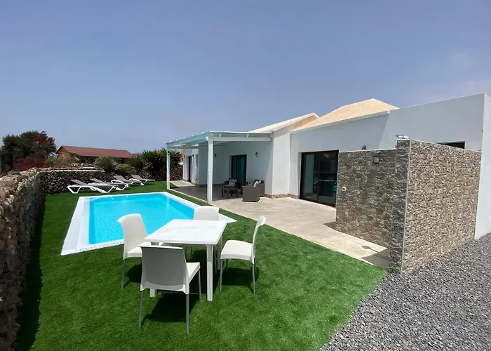 La Era Ideal El Relax Roque