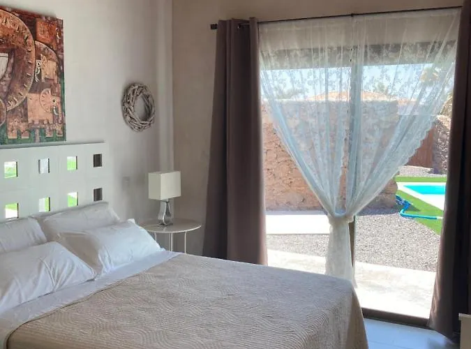 Ferienhaus La Era Ideal El Relax *