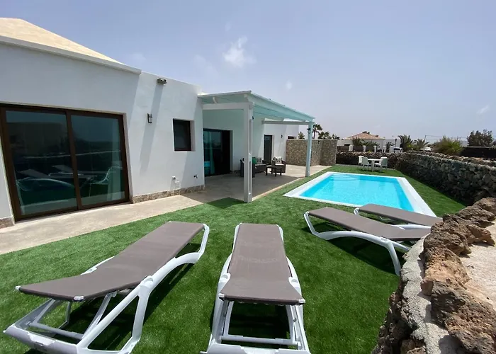 La Era Ideal El Relax