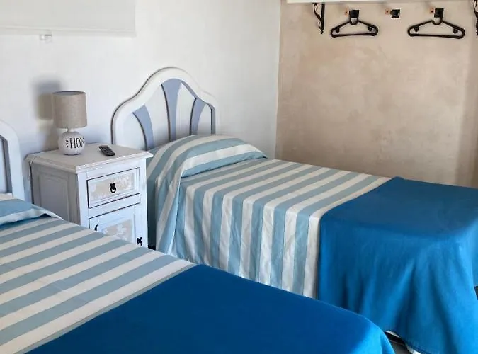 Сasa de vacaciones La Era Ideal El Relax Roque