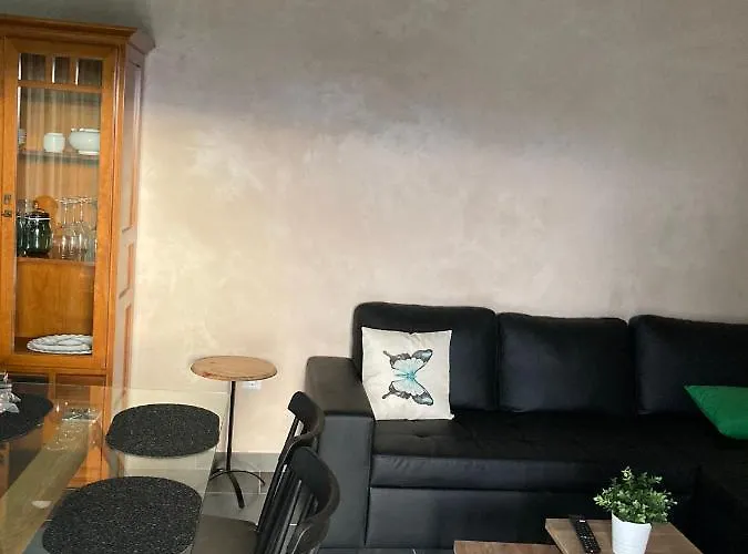 Сasa de vacaciones La Era Ideal El Relax Roque