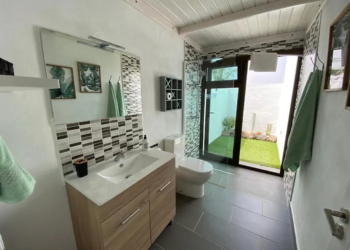 La Era Ideal El Relax Сasa de vacaciones Roque