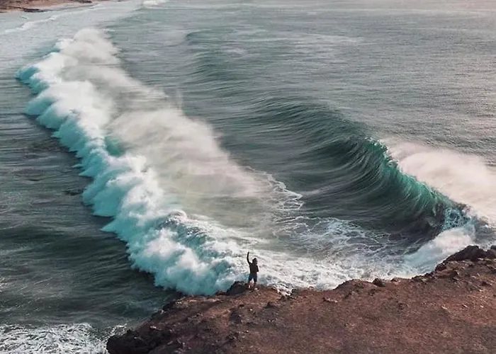 Сasa de vacaciones La Era Ideal El Relax