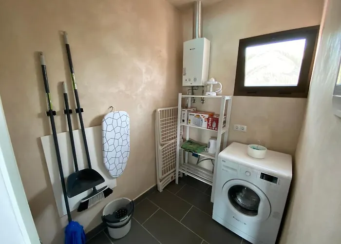 La Era Ideal El Relax Roque