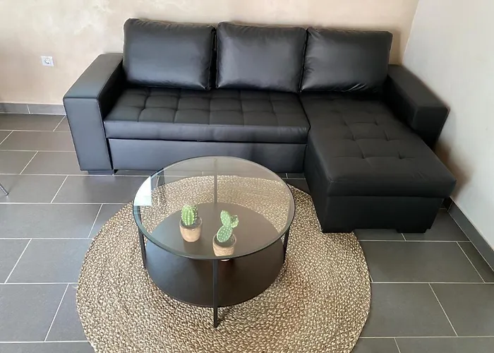 בית נופש La Era Ideal El Relax *