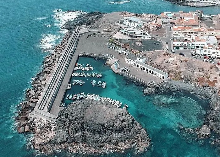 Сasa de vacaciones La Era Ideal El Relax