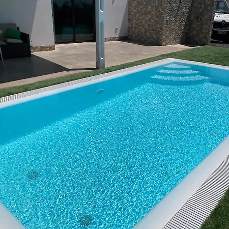 펜션 La Era Ideal El Relax