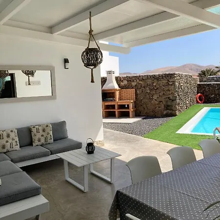 La Era Ideal El Relax Holiday home *