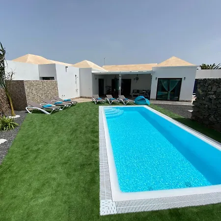 La Era Ideal El Relax Holiday home *