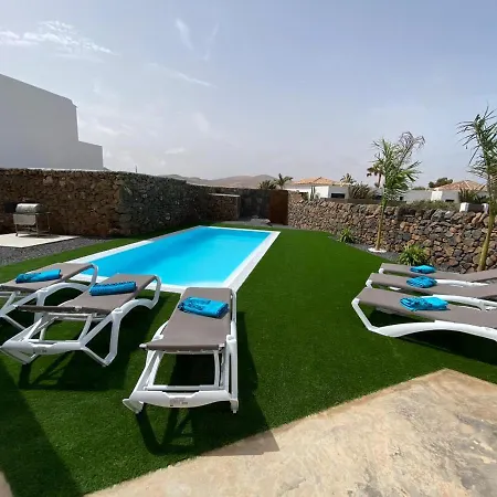 La Era Ideal El Relax Holiday home