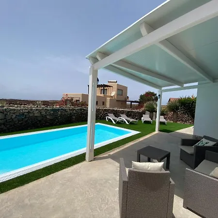 La Era Ideal El Relax Holiday home Roque
