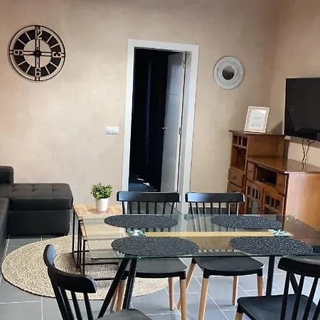 Holiday home La Era Ideal El Relax