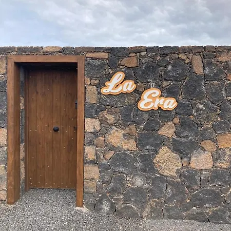 La Era Ideal El Relax Holiday home